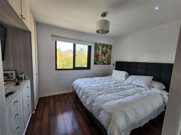 Casa en Venta en Condominio cercano a Arturo Prat, Machalí