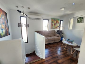 Casa en Venta en Condominio cercano a Arturo Prat, Machalí