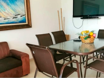 casa en venta en puerto velero. Cod V10