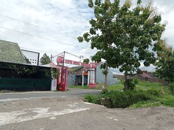 Hunian Murah Strategis Kawasan Perumahan Selatan Pemda Klaten Siap KPR