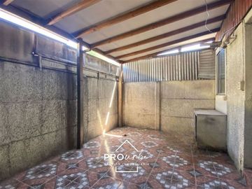 Casa en Venta en Avenida Lo Errazuriz