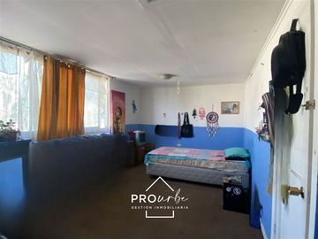 Casa en Venta en Avenida Lo Errazuriz