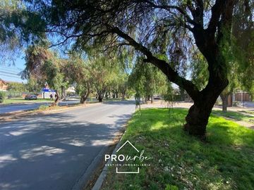 Casa en Venta en Avenida Lo Errazuriz