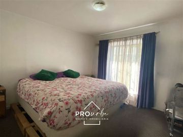 Casa en Venta en Avenida Lo Errazuriz