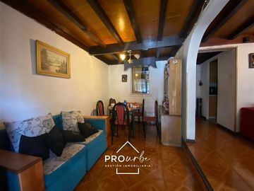 Casa en Venta en Avenida Lo Errazuriz