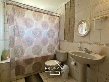 Casa en Venta en Avenida Lo Errazuriz