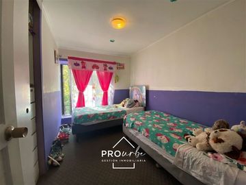 Casa en Venta en Avenida Lo Errazuriz