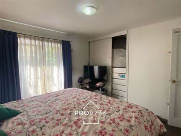 Casa en Venta en Avenida Lo Errazuriz