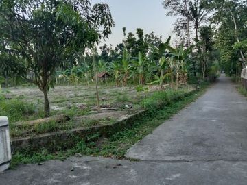 Promo Perdana Rumah Apik Konsep Joglo Siap KPR Di Prambanan