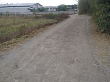 Dijual Tanah Industri di Wringinanom, Gresik