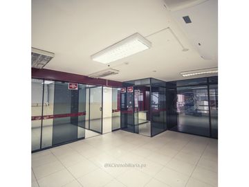 VENDO EDIFICIO CONSTRUIDO DE 5 PISOS
