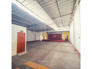 VENDO EDIFICIO CONSTRUIDO DE 5 PISOS