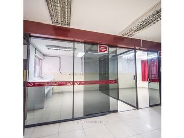 VENDO EDIFICIO CONSTRUIDO DE 5 PISOS