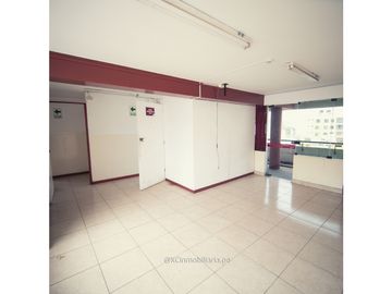 VENDO EDIFICIO CONSTRUIDO DE 5 PISOS