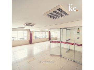 VENDO EDIFICIO CONSTRUIDO DE 5 PISOS