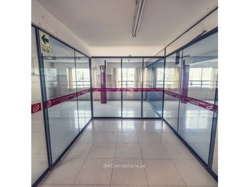 VENDO EDIFICIO CONSTRUIDO DE 5 PISOS