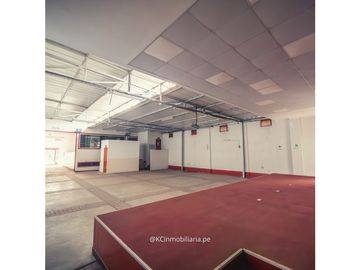 VENDO EDIFICIO CONSTRUIDO DE 5 PISOS