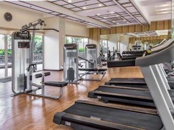 Affordable PreSelling Condo in Aurora Blvd. Infina Towers.