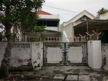 Rumah di Jagiran Hadap utara, Strategis