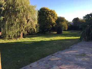 VENTA DE QUINTA EN Lobos