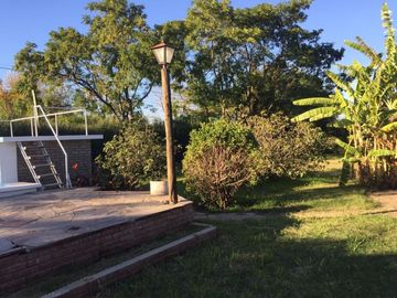 VENTA DE QUINTA EN Lobos