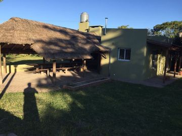VENTA DE QUINTA EN Lobos