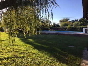 VENTA DE QUINTA EN Lobos