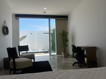 VENTA CASA ESTRENO PISCINA URB. MARENOSTRO SEGURIDAD 24/7 RUTA DEL SOL ( RS)