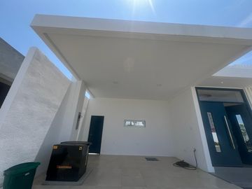 VENTA CASA ESTRENO PISCINA URB. MARENOSTRO SEGURIDAD 24/7 RUTA DEL SOL ( RS)