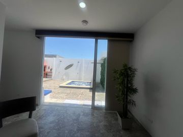 VENTA CASA ESTRENO PISCINA URB. MARENOSTRO SEGURIDAD 24/7 RUTA DEL SOL ( RS)