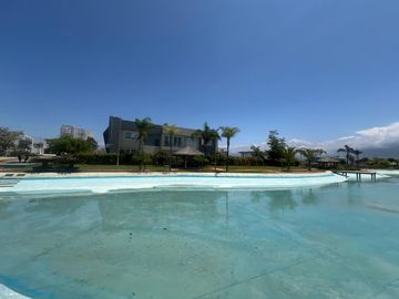 VENTA CASA ESTRENO PISCINA URB. MARENOSTRO SEGURIDAD 24/7 RUTA DEL SOL ( RS)