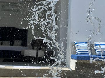 VENTA CASA ESTRENO PISCINA URB. MARENOSTRO SEGURIDAD 24/7 RUTA DEL SOL ( RS)
