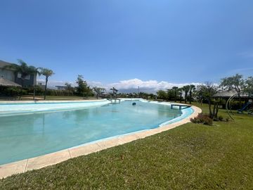 VENTA CASA ESTRENO PISCINA URB. MARENOSTRO SEGURIDAD 24/7 RUTA DEL SOL ( RS)