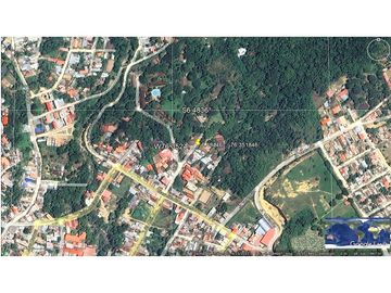 Casa en venta - Banda de Shilcayo