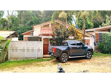 Casa en venta - Banda de Shilcayo