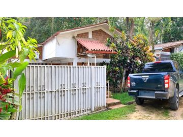 Casa en venta - Banda de Shilcayo