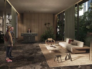 DEPARTAMENTOS EN PRE VENTA TORRE EMANA SAN JERÓNIMO