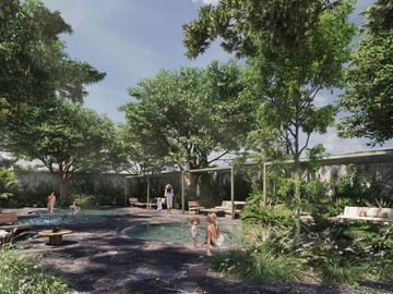 DEPARTAMENTOS EN PRE VENTA TORRE EMANA SAN JERÓNIMO