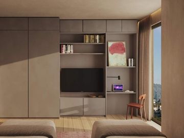 DEPARTAMENTOS EN PRE VENTA TORRE EMANA SAN JERÓNIMO