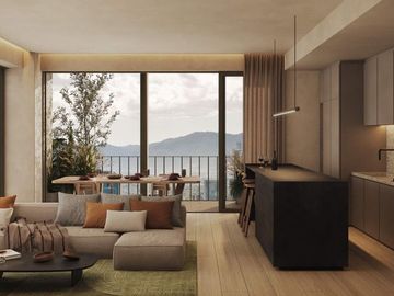 DEPARTAMENTOS EN PRE VENTA TORRE EMANA SAN JERÓNIMO