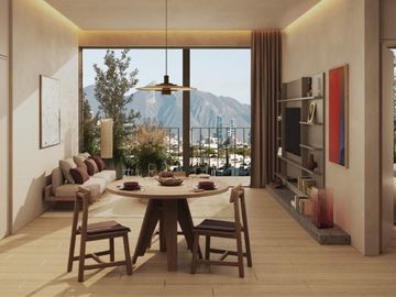 DEPARTAMENTOS EN PRE VENTA TORRE EMANA SAN JERÓNIMO