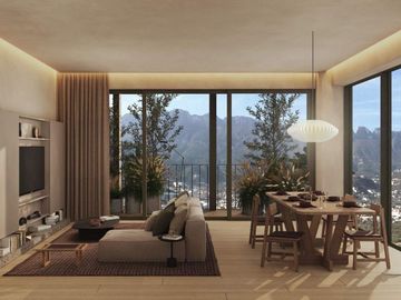 DEPARTAMENTOS EN PRE VENTA TORRE EMANA SAN JERÓNIMO