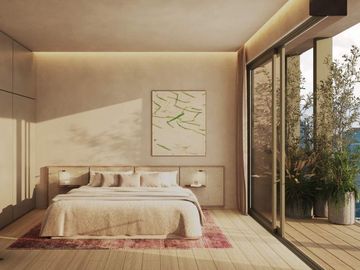 DEPARTAMENTOS EN PRE VENTA TORRE EMANA SAN JERÓNIMO