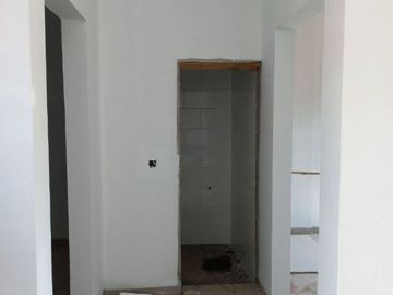 Rumah baru minimalis dan inden di jatihandap dekat arcamanik