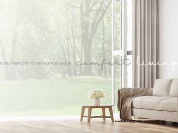 Rumah Modern Murah 2 Lantai, Aeris at Citra Garden Serpong Cisauk