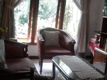 Rumah untuk Kantor Kost Surya Sumantri Pasteur Bandung