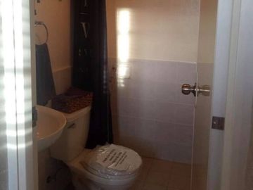 Townhouse For Sale in SJDM Bulacan