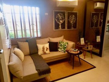 Townhouse For Sale in SJDM Bulacan