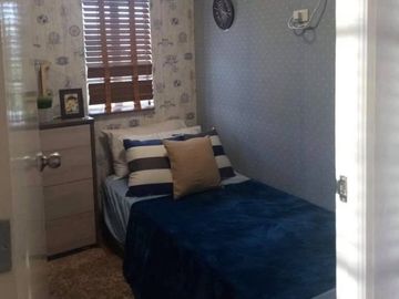 Townhouse For Sale in SJDM Bulacan