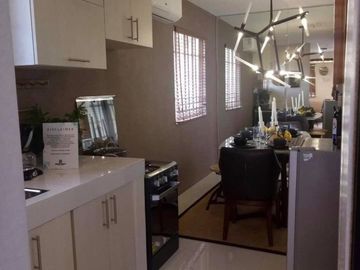 Townhouse For Sale in SJDM Bulacan